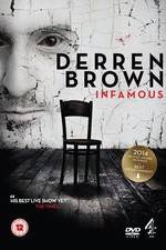 Watch Derren Brown: Infamous Sflix