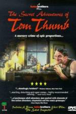 Watch The Secret Adventures of Tom Thumb Sflix