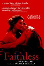 Watch Faithless Sflix
