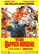 Watch The Crippled Masters Sflix