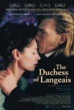 Watch The Duchess of Langeais Sflix
