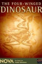 Watch NOVA: The Four-Winged Dinosaur Sflix