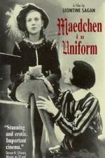 Watch Madchen in Uniform Sflix