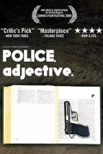 Watch Police, Adjective Sflix