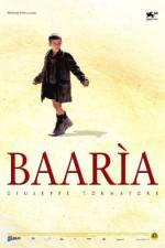 Watch Baarìa Sflix