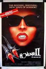 Watch Howling II: Stirba - Werewolf Bitch Sflix
