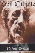 Watch Don Quijote de Orson Welles Sflix