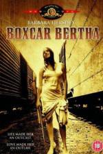 Watch Boxcar Bertha Sflix