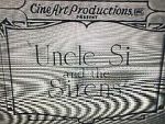 Watch Uncle Si and the Sirens (Short 1928) Sflix