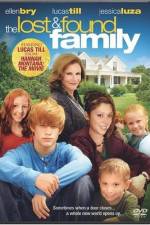 Watch The Lost & Found Family Sflix
