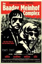 Watch Der Baader Meinhof Komplex Sflix