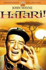 Watch Hatari Sflix