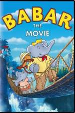 Watch Babar The Movie Sflix