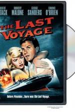 Watch The Last Voyage Sflix