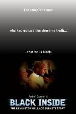 Watch Black Inside: The Remington Wallace Burnett Story Sflix