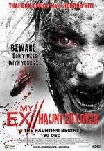 Watch My Ex 2: Haunted Lover Sflix
