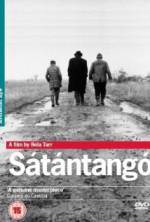 Watch Satantango Sflix