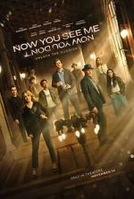 Watch Now You See Me: Now You Don\'t Sflix