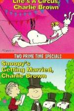 Watch Snoopy's Getting Married Charlie Brown Sflix