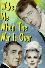 Watch Wake Me When the War Is Over Sflix