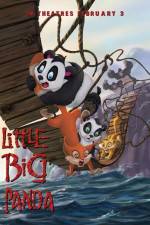 Watch Little Big Panda Sflix