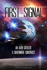 Watch First Signal Sflix