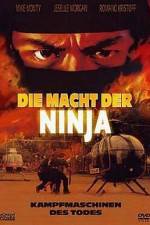 Watch Ninja's Force Sflix