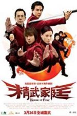 Watch House of Fury Sflix