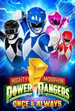 Watch Mighty Morphin Power Rangers: Once & Always Sflix