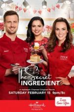 Watch The Secret Ingredient Sflix