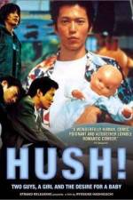 Watch Hush! Sflix