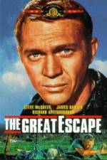 Watch The Great Escape Sflix