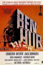 Watch Ben-Hur Sflix