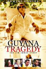 Watch Guyana Tragedy The Story of Jim Jones Sflix