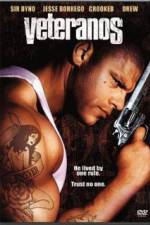 Watch Veteranos Sflix