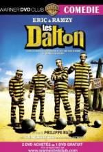 Watch Lucky Luke and the Daltons Sflix