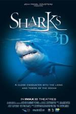 Watch Sharks 3D Sflix