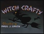 Watch Witch Crafty (Short 1955) Sflix