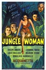 Watch Jungle Woman Sflix
