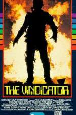 Watch The Vindicator Sflix