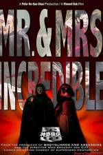 Watch Mr And Mrs Incredible Sflix