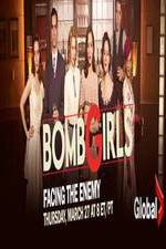 Watch Bomb Girls-The Movie Sflix