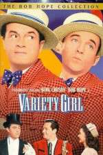 Watch Variety Girl Sflix