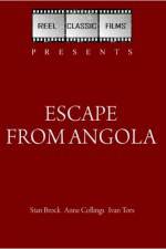 Watch Escape from Angola Sflix
