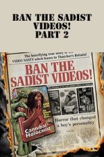 Watch Ban the Sadist Videos! Part 2 Sflix