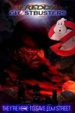 Watch Freddy VS Ghostbusters Sflix