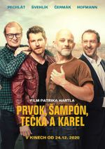 Watch Prvok, Sampon, Tecka a Karel Sflix
