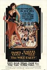 Watch The Wild Party Sflix