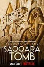 Watch Secrets of the Saqqara Tomb Sflix