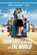 Watch Turn Left at the End of the World Sflix